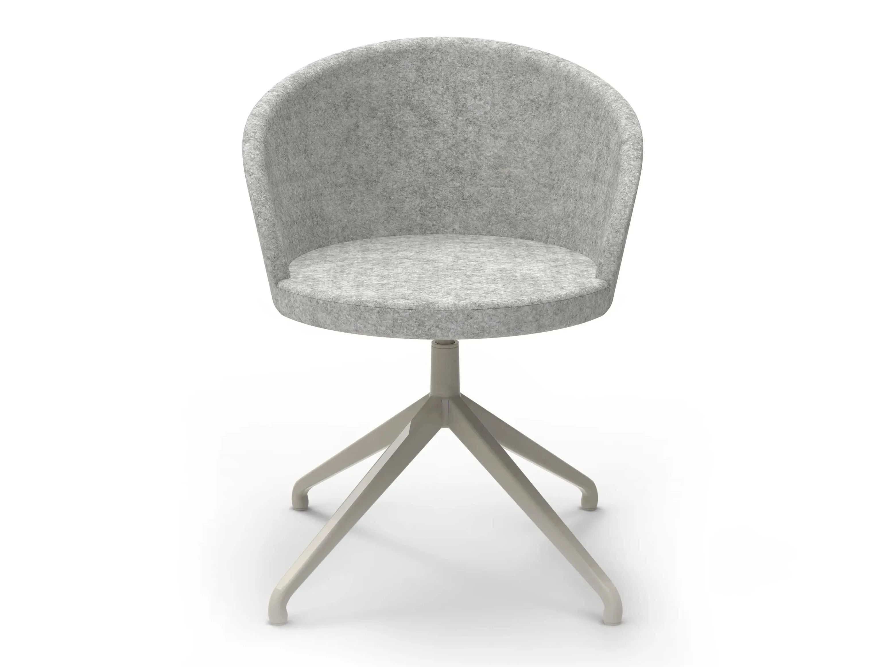 Металлический мягкий стул с подлокотниками Billiani Мэрилин ARCH-00141941