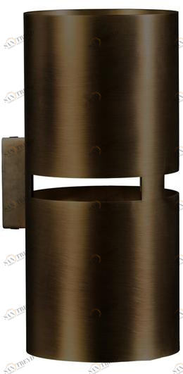 fambuena Бра из металла Luz oculta metal sun-id-1509450