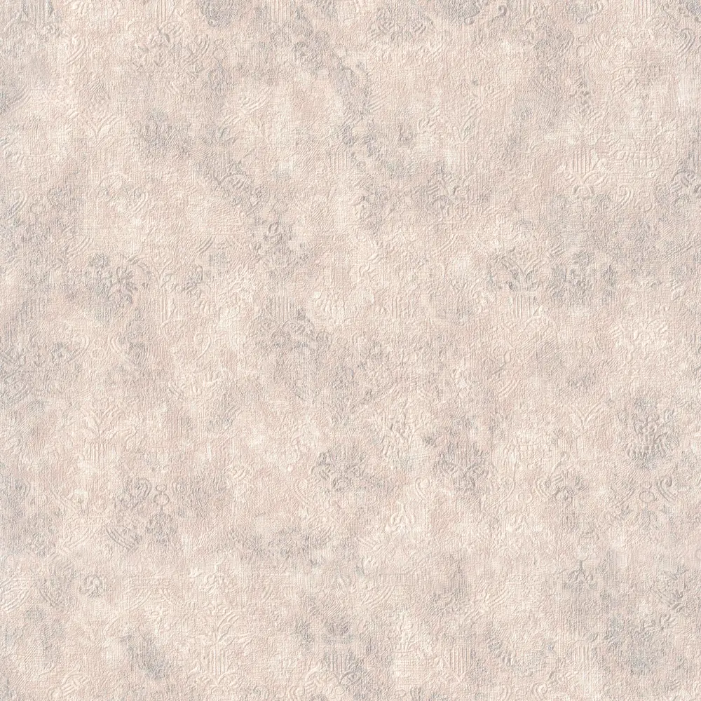 Обои флизелиновые Euro Decor Marco бежевые 1.06 м ED7116-01 88477371 STLM-2050273 - Вид №1