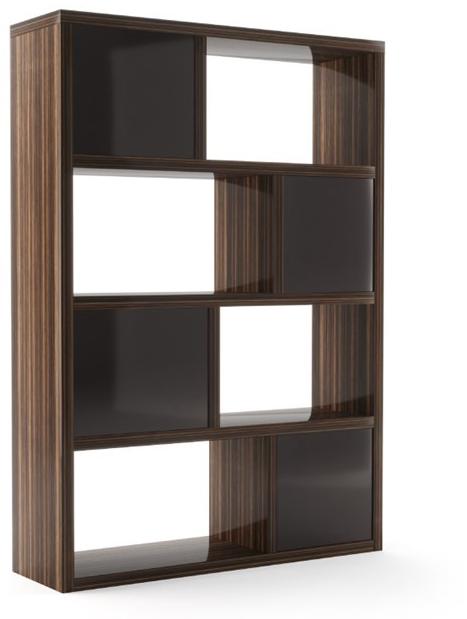 PRADDY Открытая отдельностоящая деревянная полка  Ml339|ml329 Ml339~ml329 - Вид №2