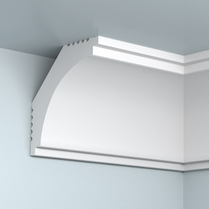 Уголок внутренний N 35/35 (25*4) STSR-2137