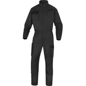 Комбинезон Delta Plus MACH2 M2CO3 размер 5XL цвет темно-серый