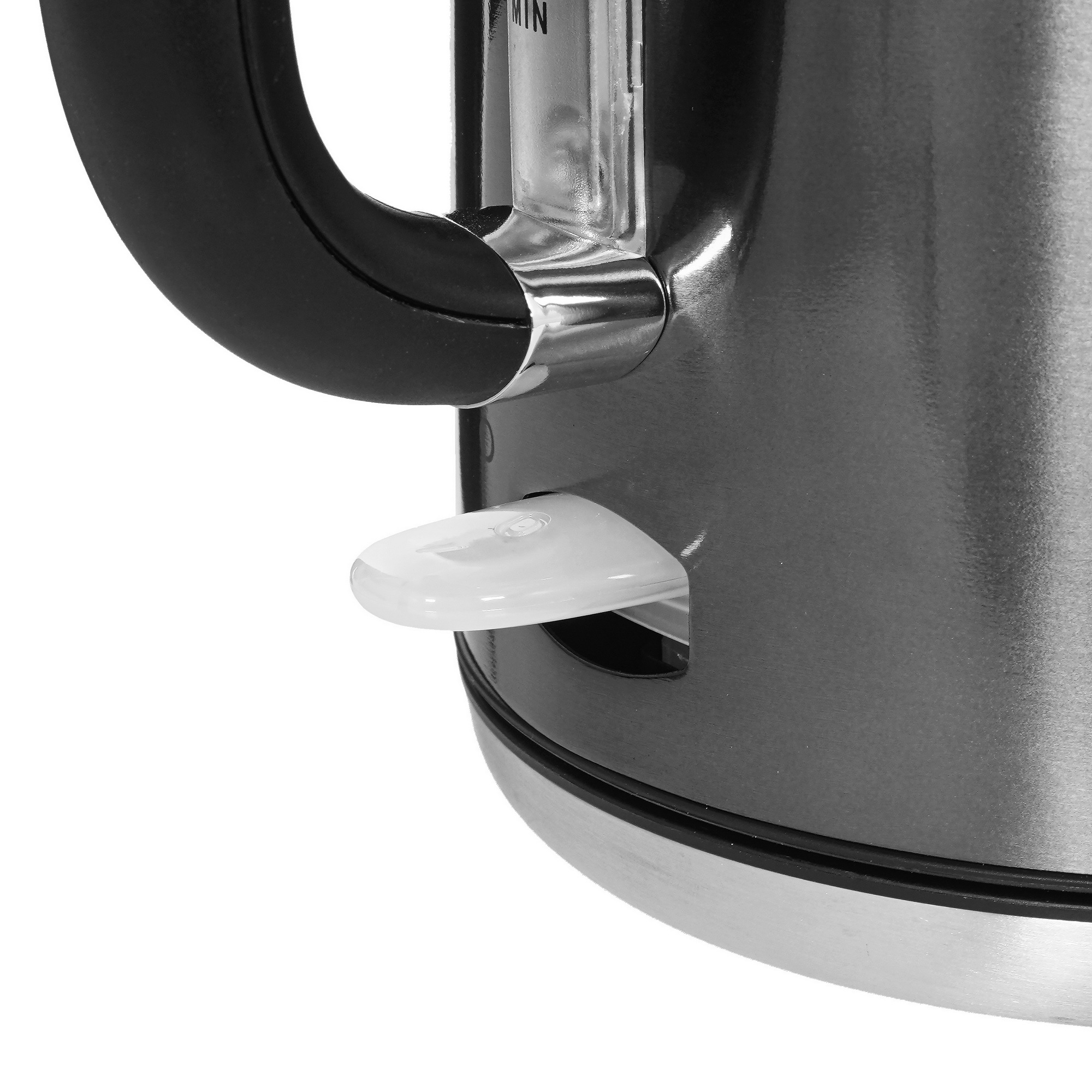 1249963 Электрочайник DEXP FD-677 черный STDN-0142786 - Вид №2