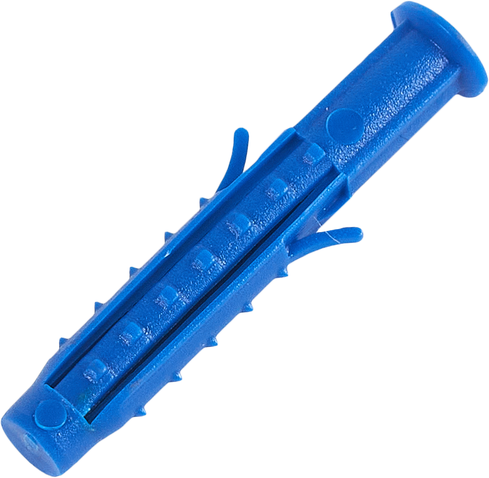 Дюбель распорный TECH-KREP 6x40 мм, 200 шт. - универсальный крепеж для строительных материалов 87493578 STLM-0074147 - Вид №1