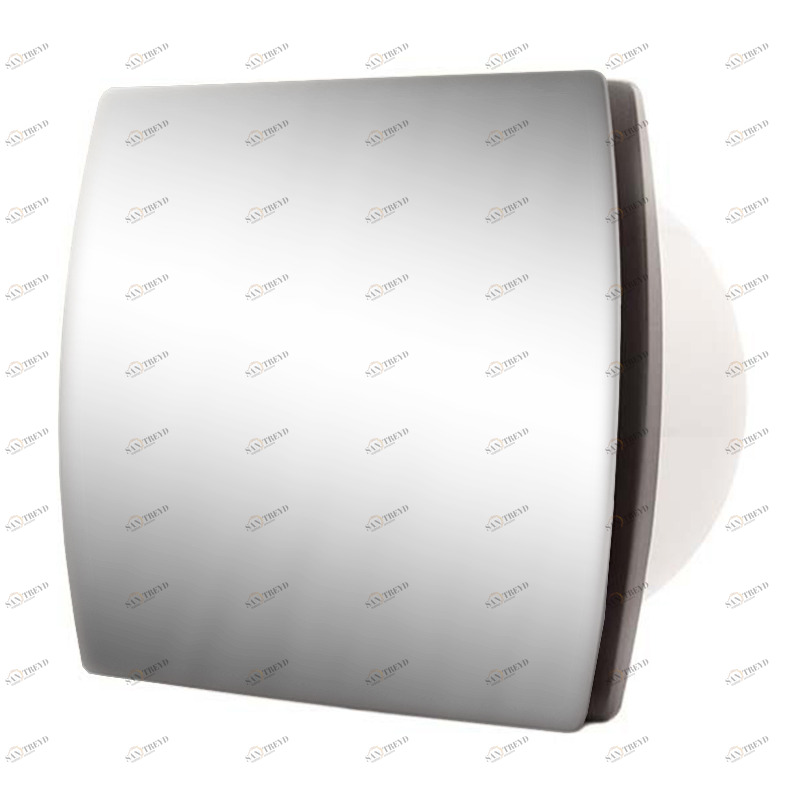 Накладной вентилятор Europlast Т100I inox 4693