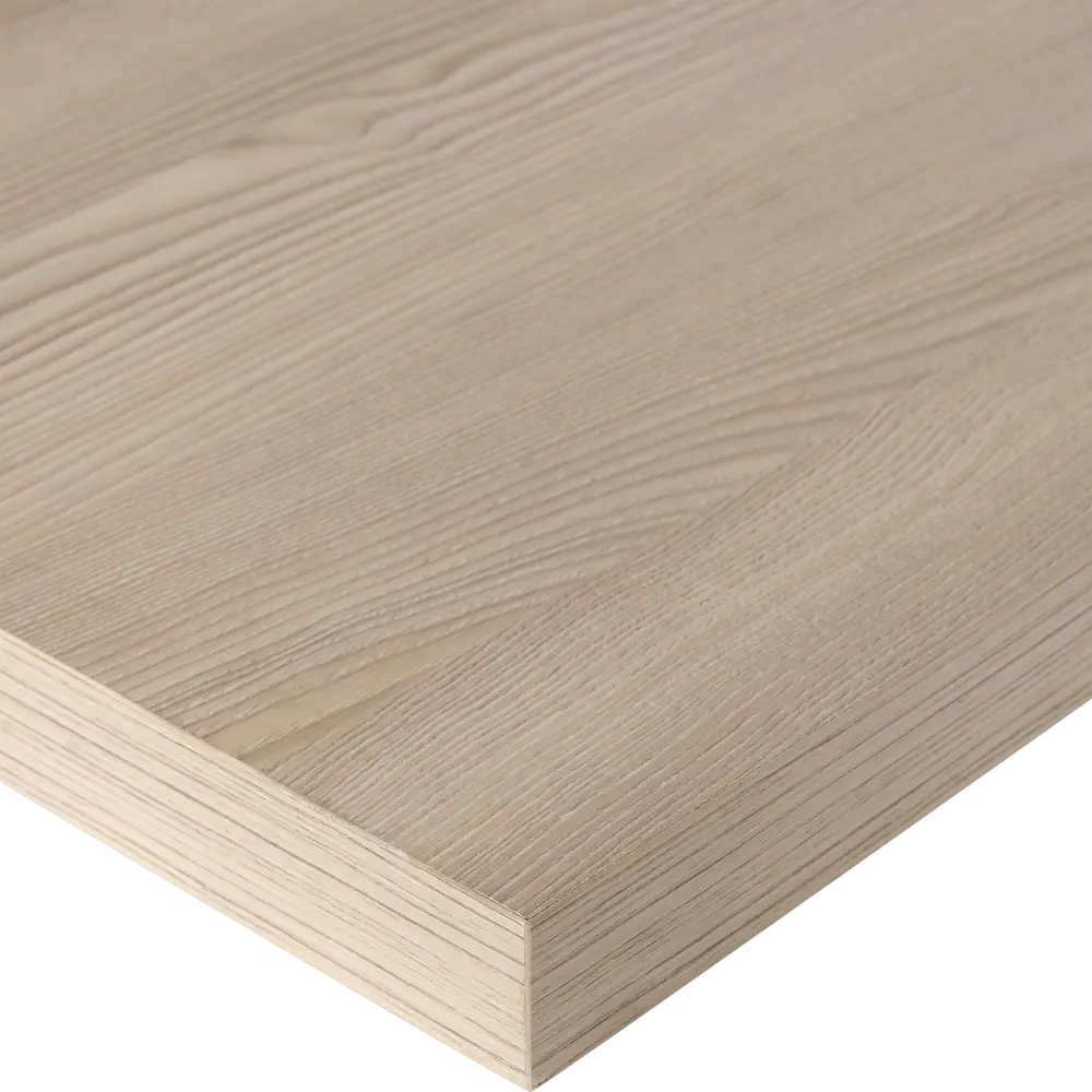 Столешница Нордик 120x3.8x80 см ЛДСП цвет бежевый 82156944 STLM-2158484 DELINIA - Вид №2