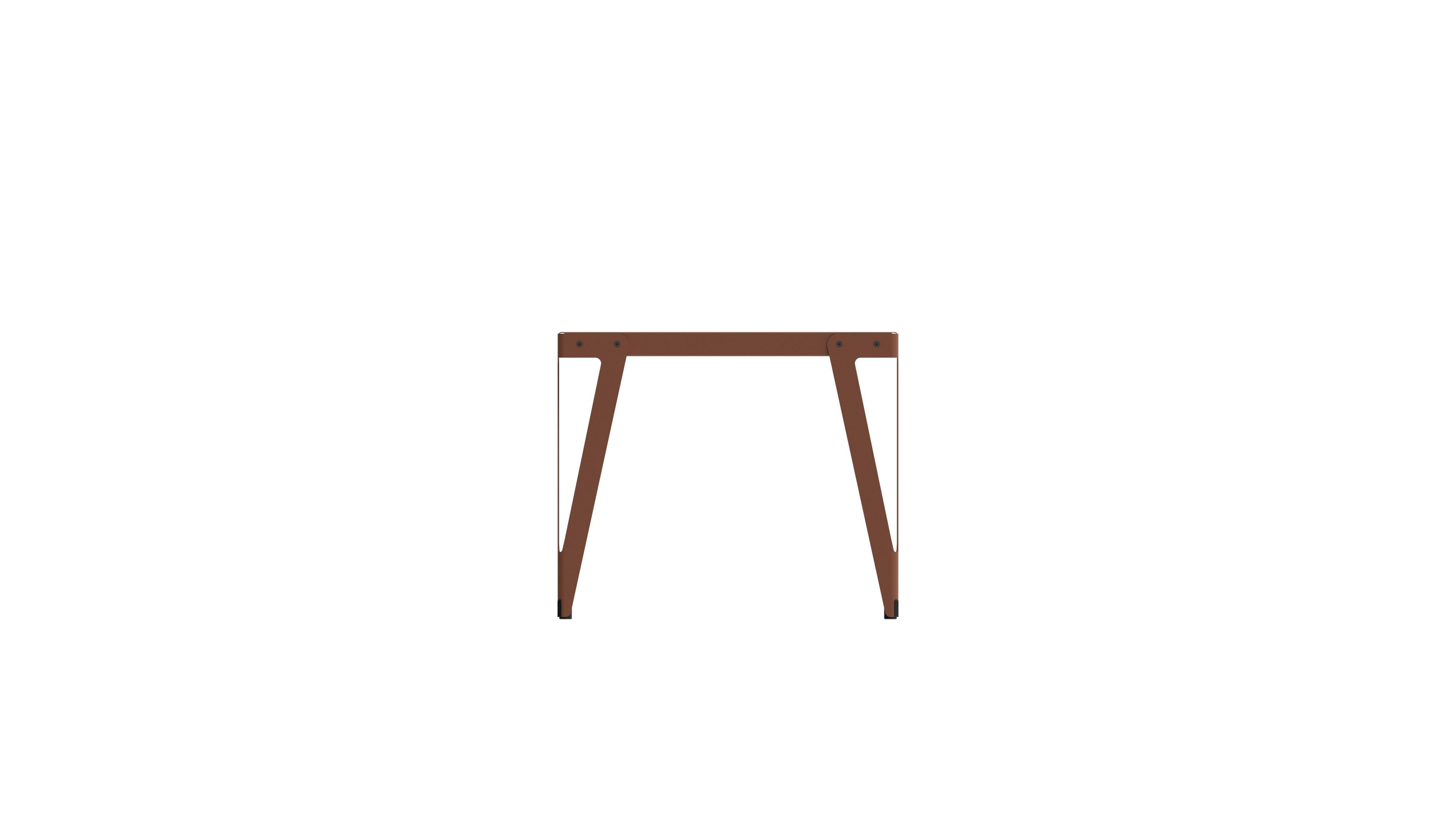 Прямоугольный стальной стол с порошковым покрытием FUNCTIONALS Lloyd ARCH-00036860 - Вид №39