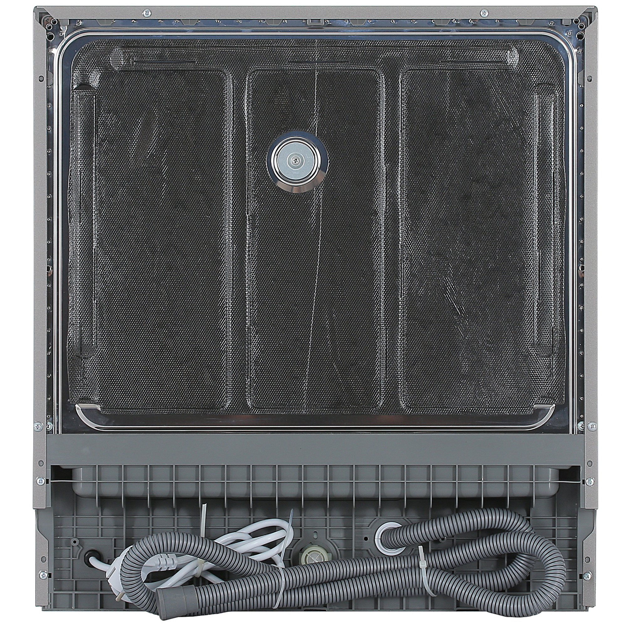 5432436 Посудомоечная машина DEXP DWMF2B-G серый STDN-0074210 - Вид №12