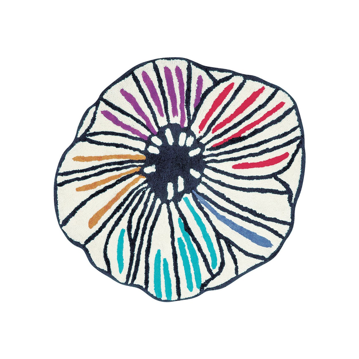 Коврик / Tricia MissoniHome sun-id-374752 - Вид №1