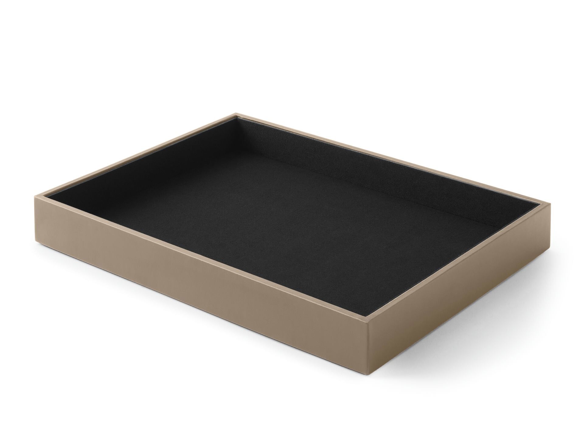 Кожаный лоток для документов EGLOOH Minerva ARCH-00080285 - Вид №31