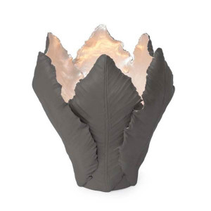 300050-PE ABHIKA ПОДСВЕЧНИК ТЮЛЬПАН