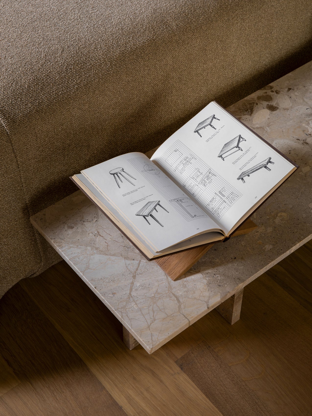 5709262043743 Стол для отдыха Androgyne LuceLight  - Вид №21