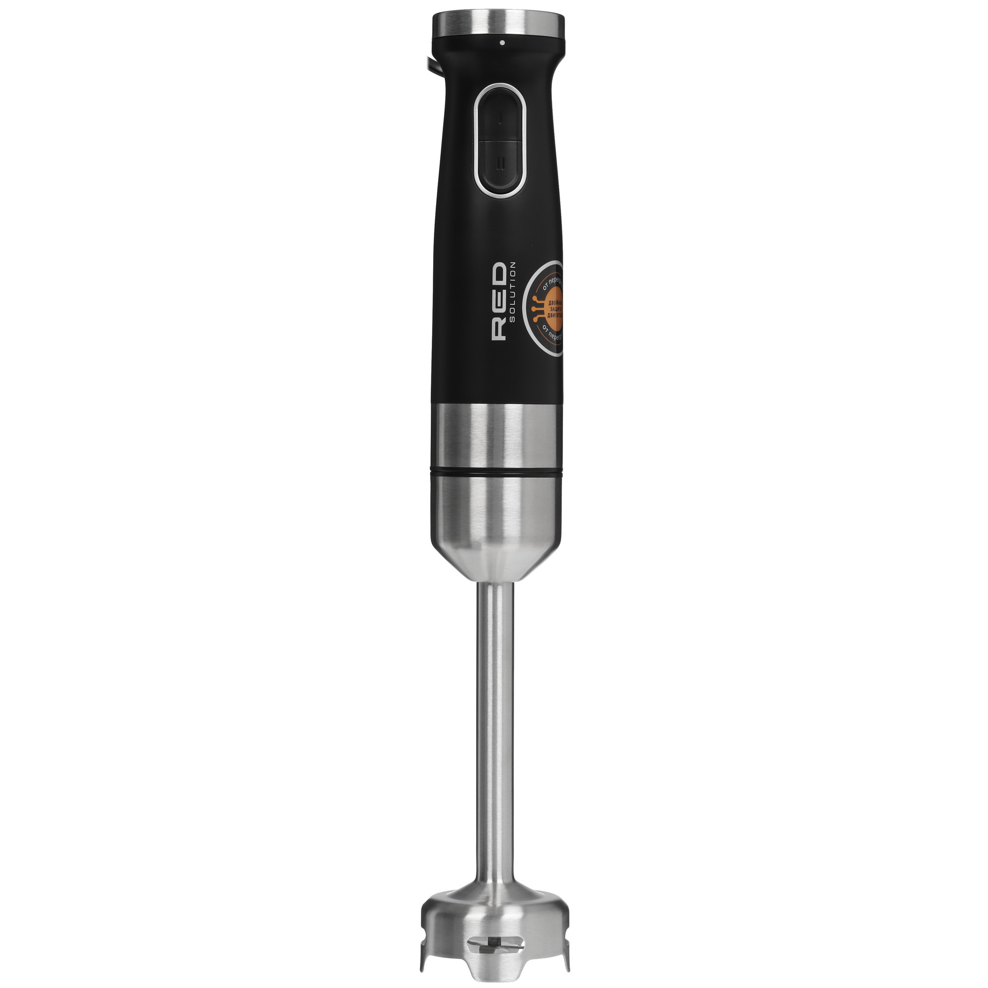 9125728 Блендер погружной RED SOLUTION HB2903 черный STDN-0106745 - Вид №2