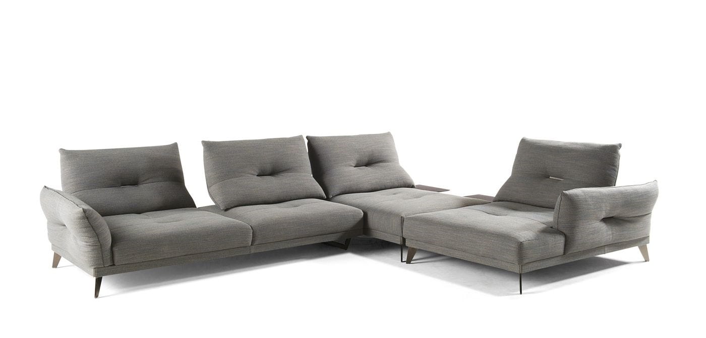 Ткань диван ROCHE BOBOIS Itineraire ARCH-00042739 - Вид №1