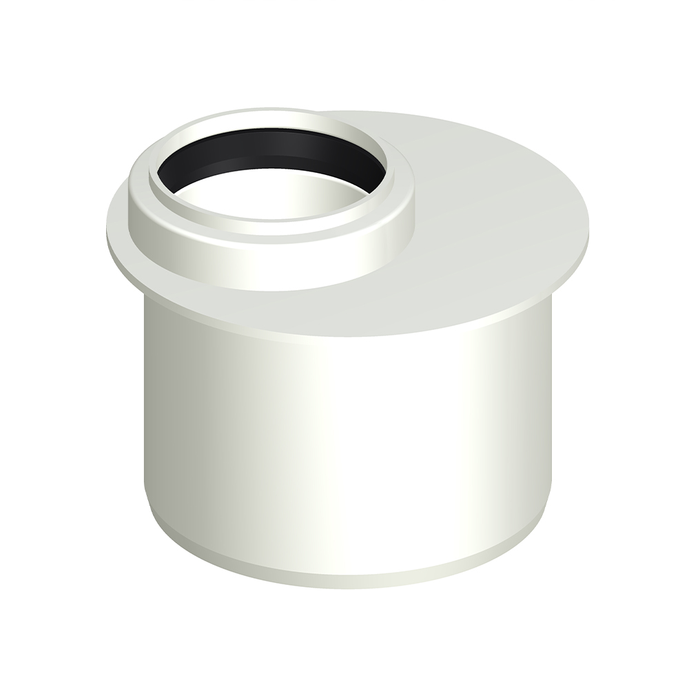 02740 Переходы Tece 