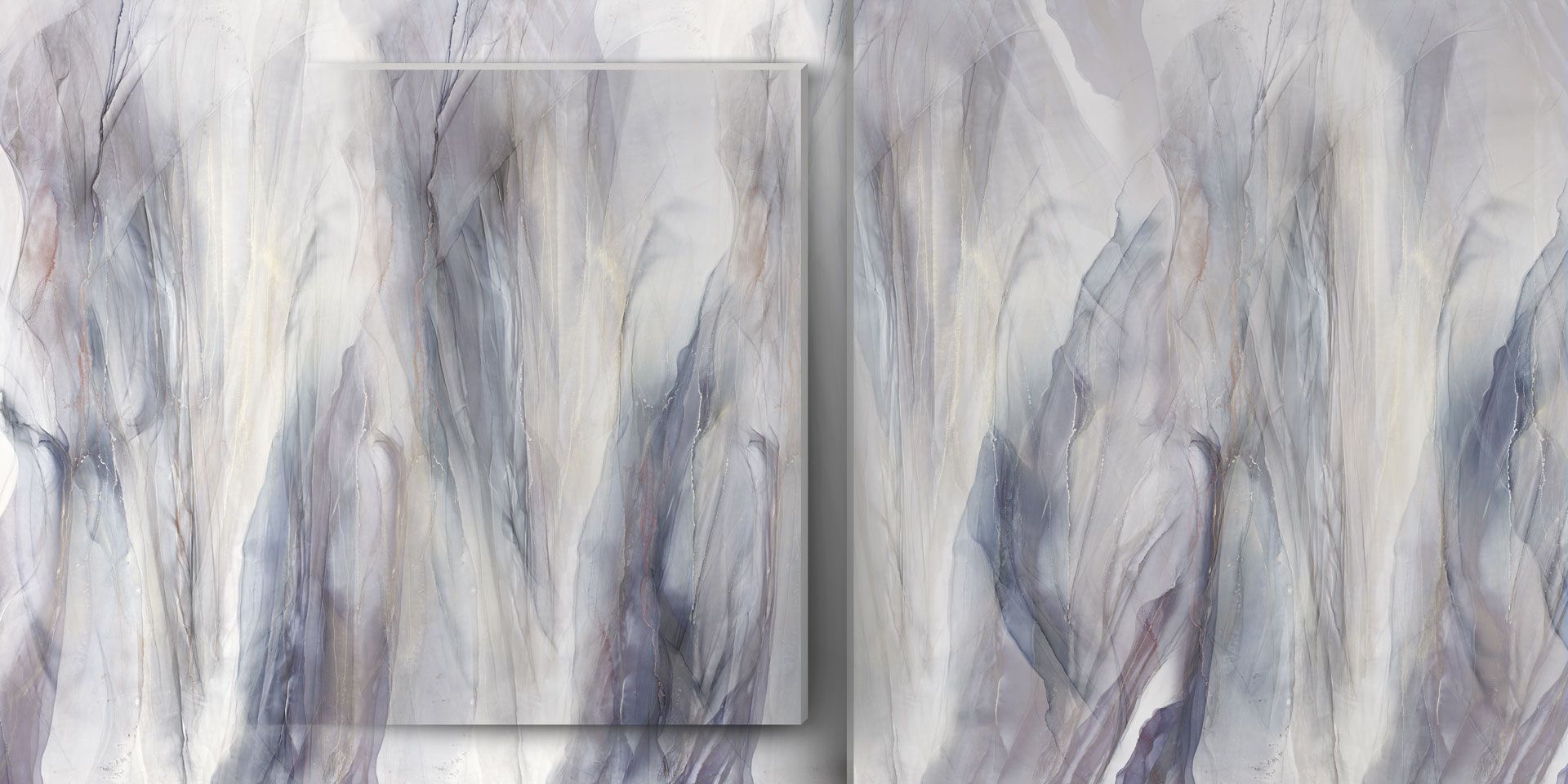 Абстрактные обои Rimura NIAGARA ARCH-00067584 - Вид №2