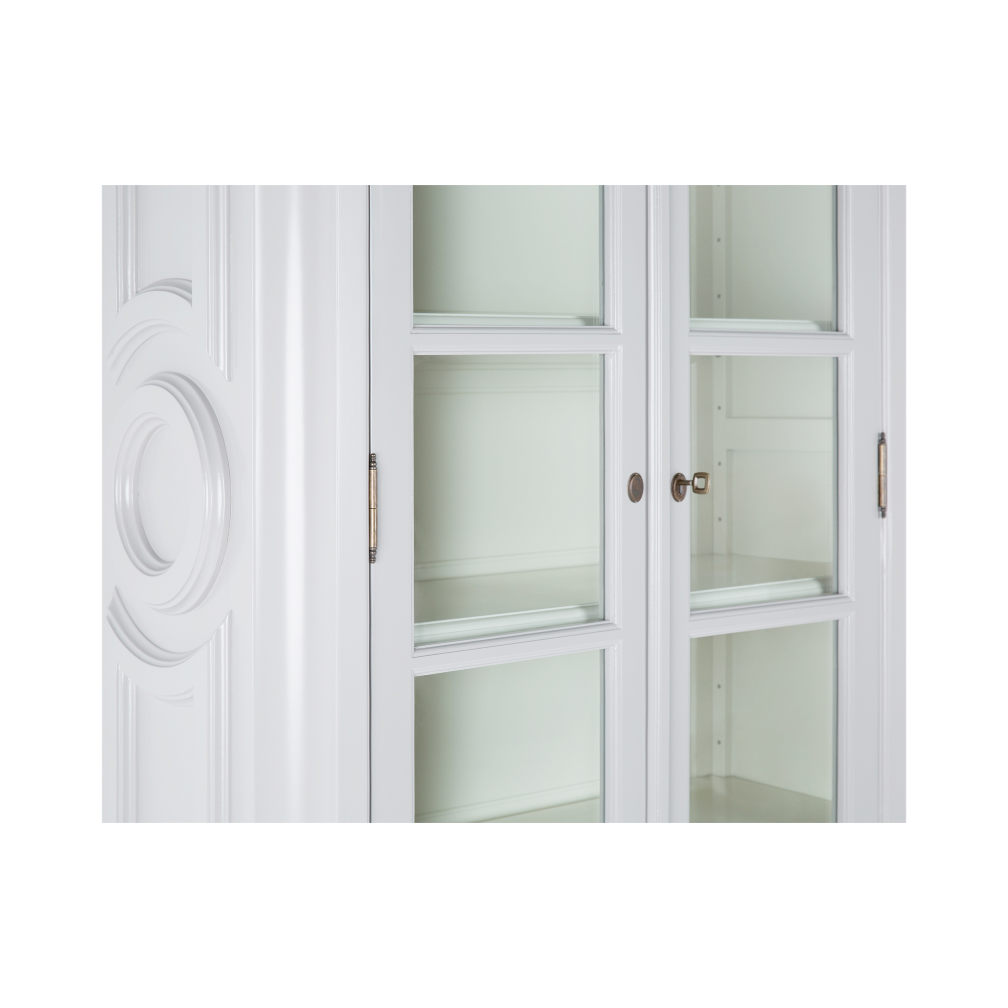 Стеллаж / Cabinet Grand Royale Eichholtz sun-id-378248 - Вид №7