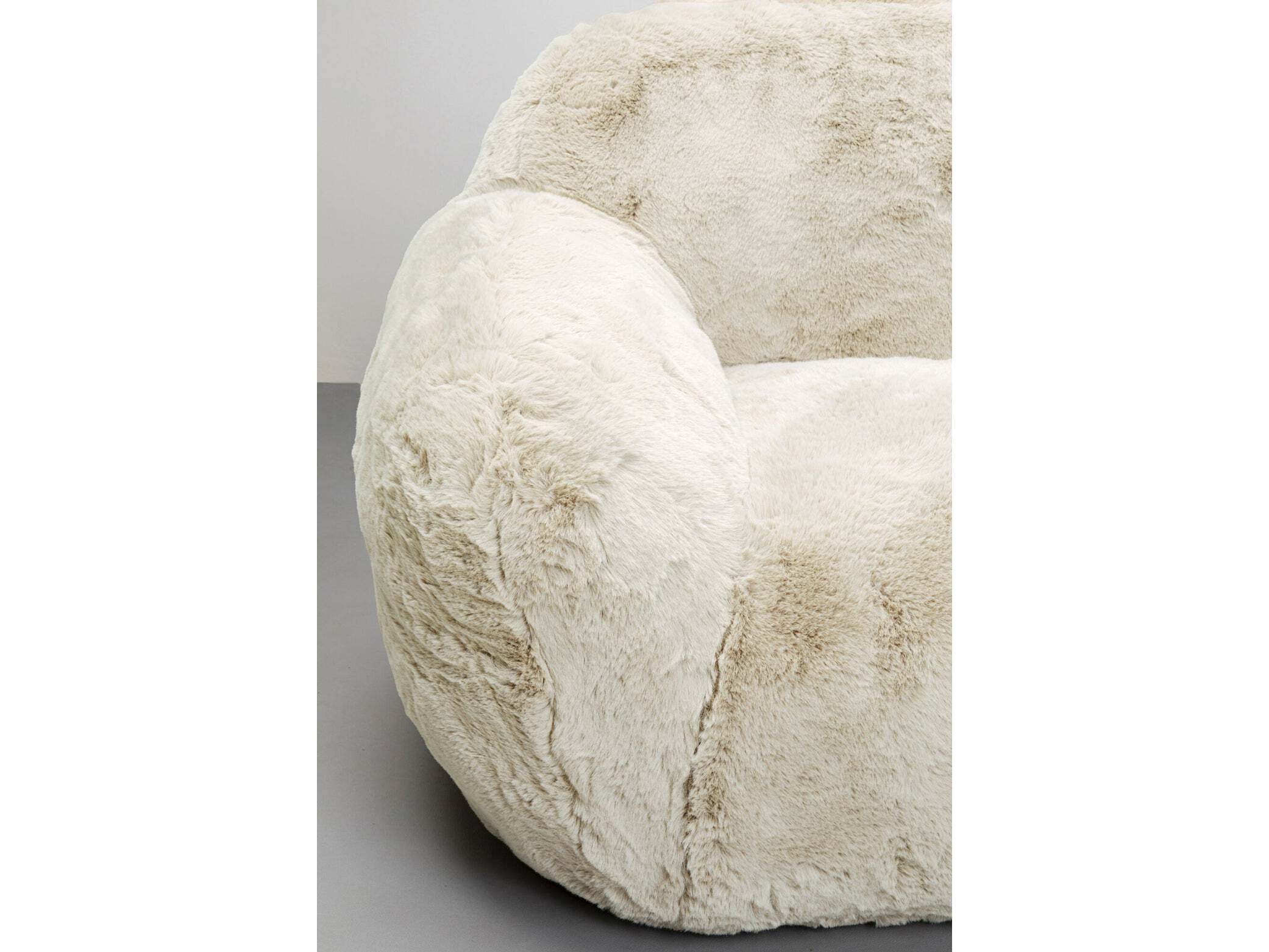 Полиэфирное кресло с подлокотниками KARE Design MIKA ARCH-00033856 - Вид №9