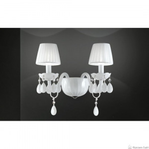 Masiero Milord/A2 white бра