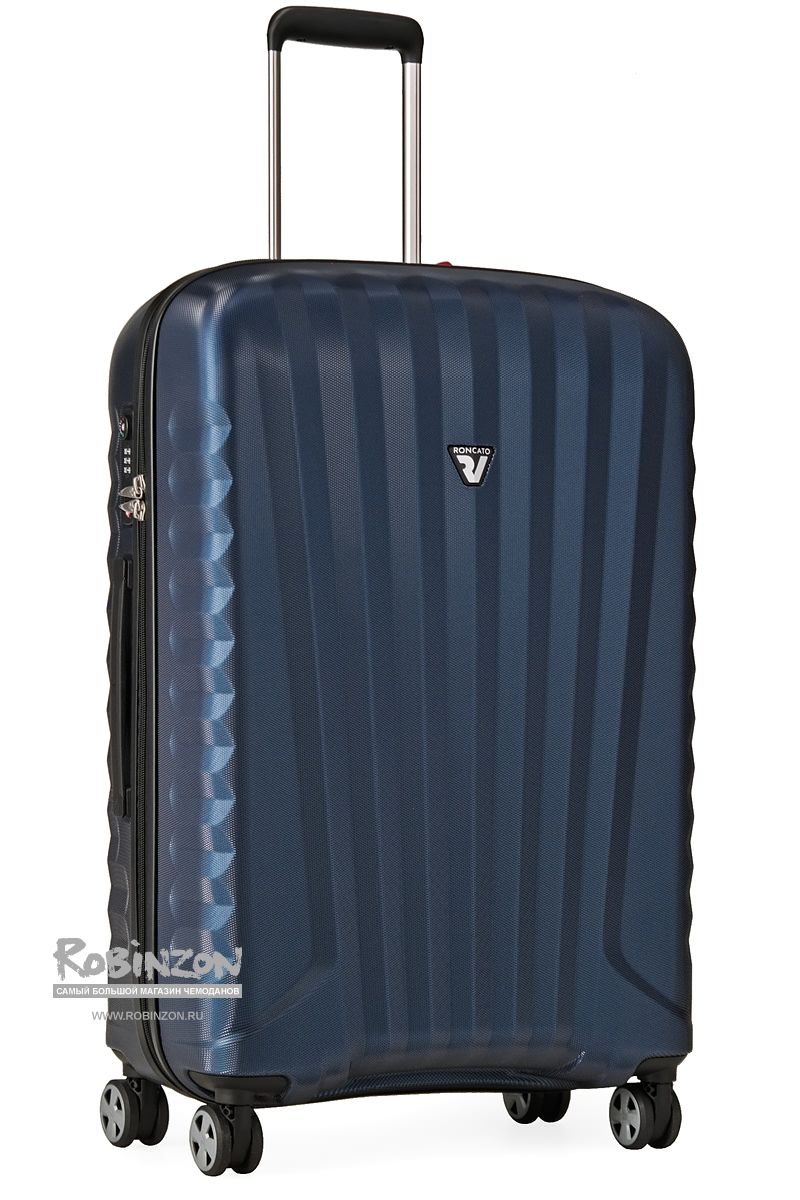 5165-0103 Чемодан 5165 M 4w Roncato Uno ZSL Premium 