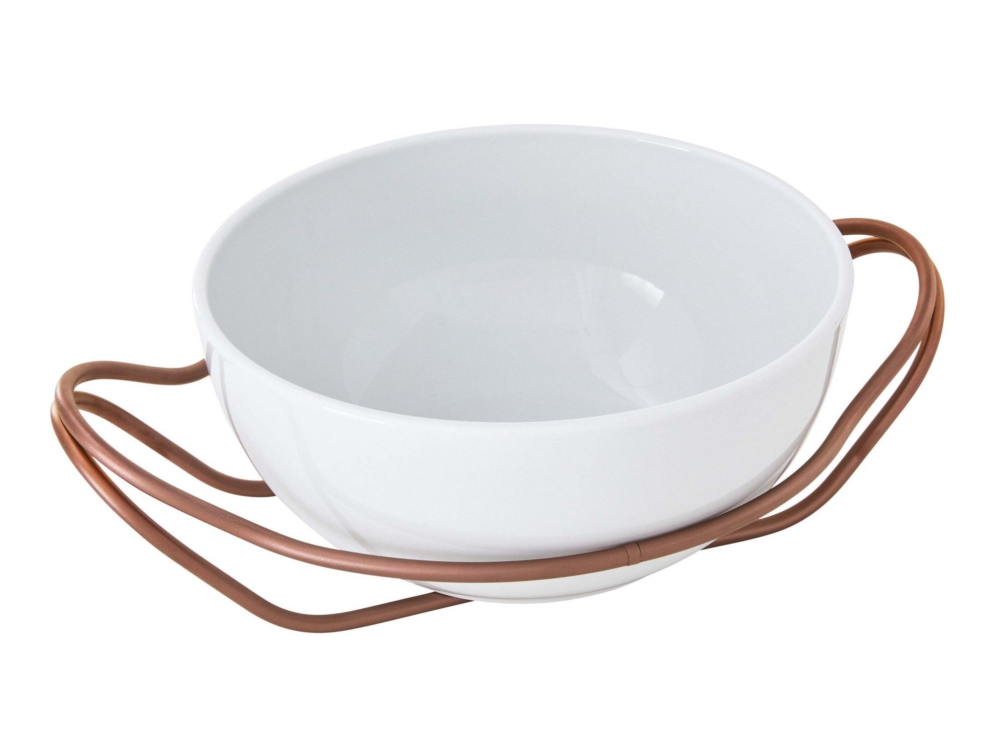 Фарфор и нержавеющая сталь Spaghettiera Sambonet New Living ARCH-00126404 - Вид №7