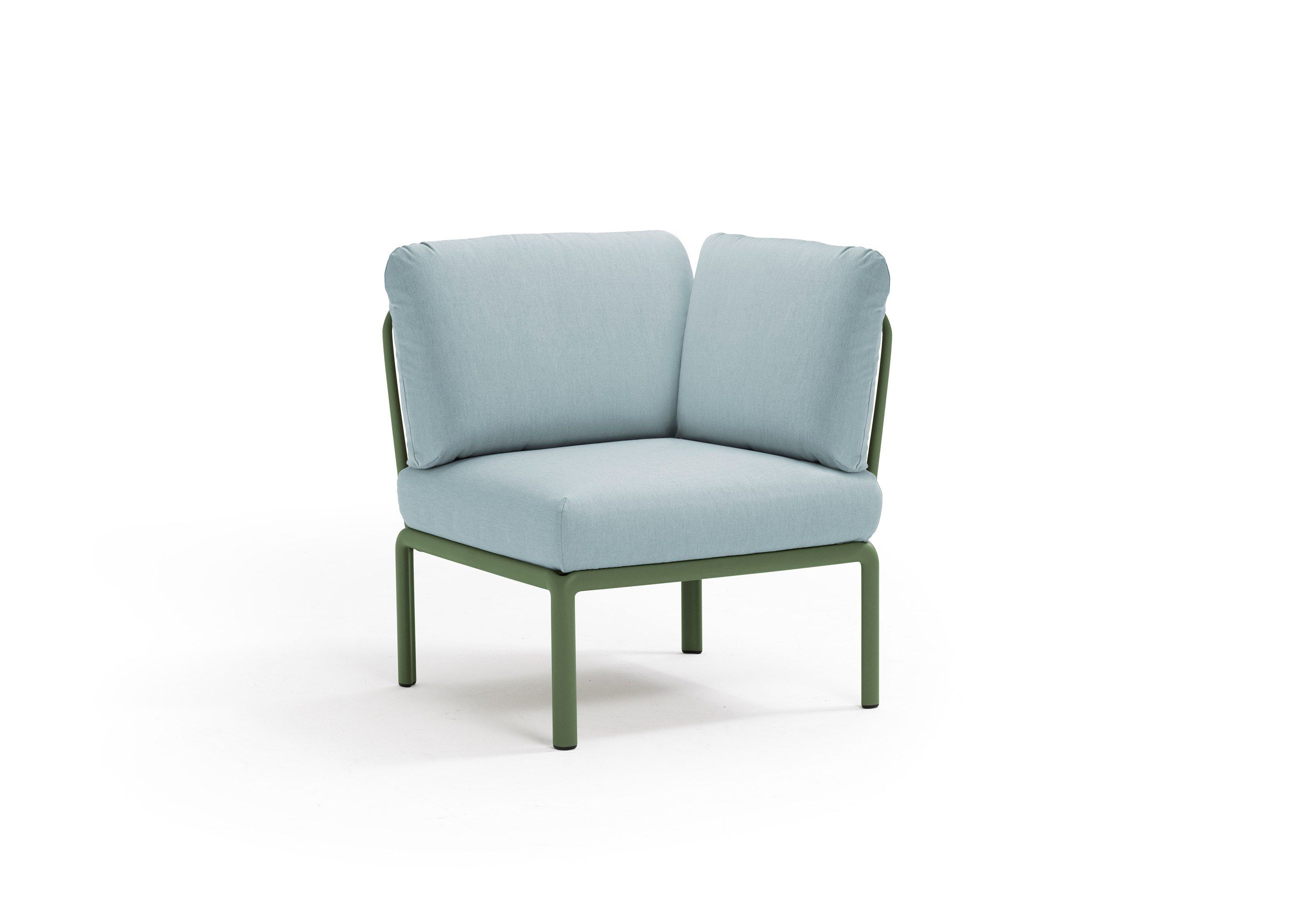 Угловой элемент из смолы и ткани Nardi ARCH-00057136 - Вид №12