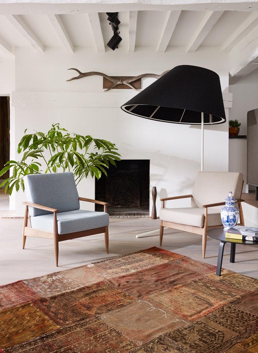 BuzziSpace Торшер звукопоглощающий Buzzishade sun-id-1354768 - Вид №5