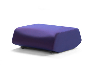 Тканевая подставка для ног