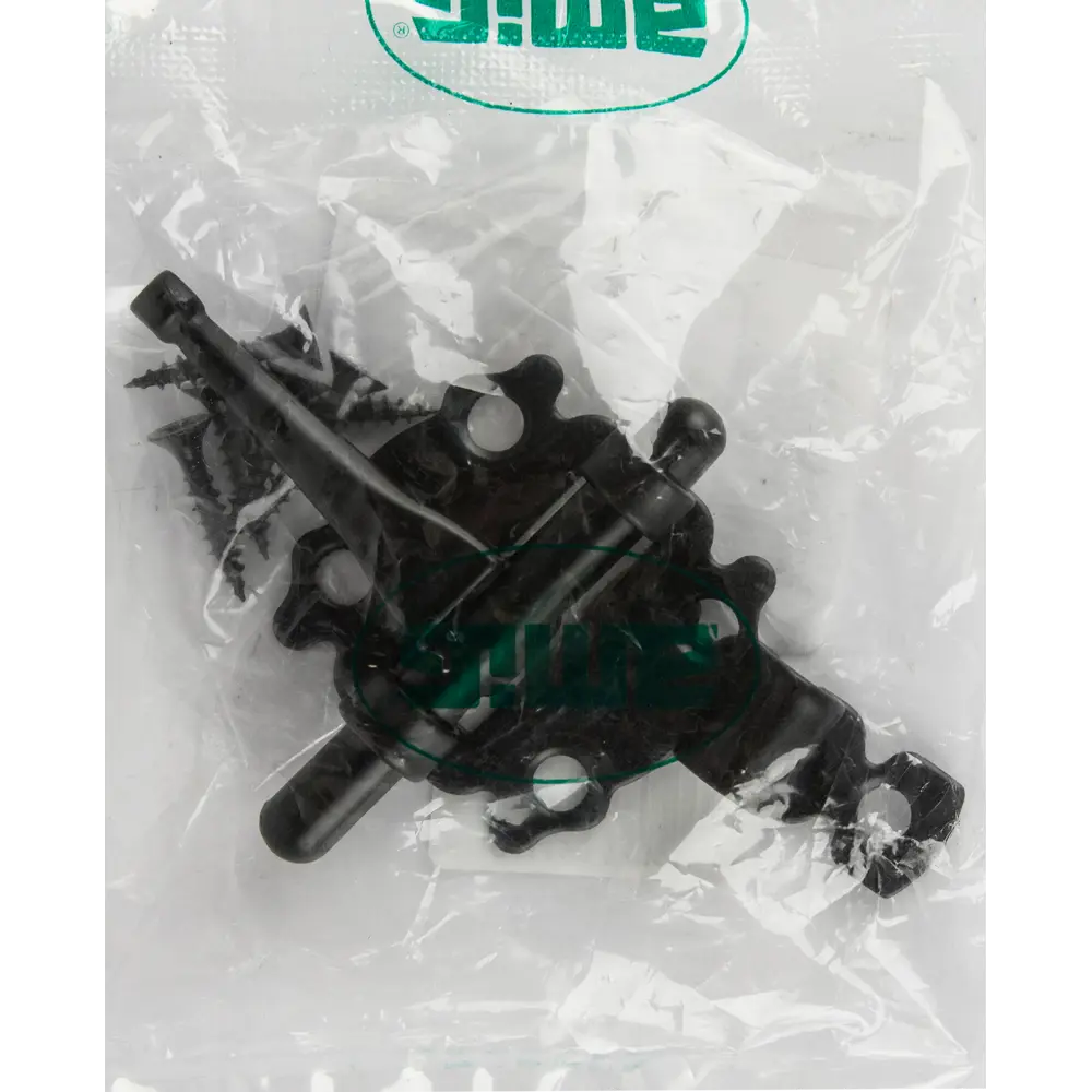 Задвижка Amig 484-40 для межкомнатных дверей и мебели 17743492 STLM-0008527 - Вид №2