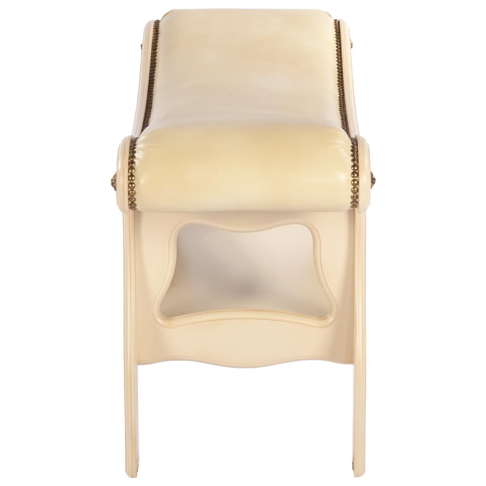 11139 Скамья Сорренто 2 Айвори Беж BOGACHO 4627138216880 - Вид №2