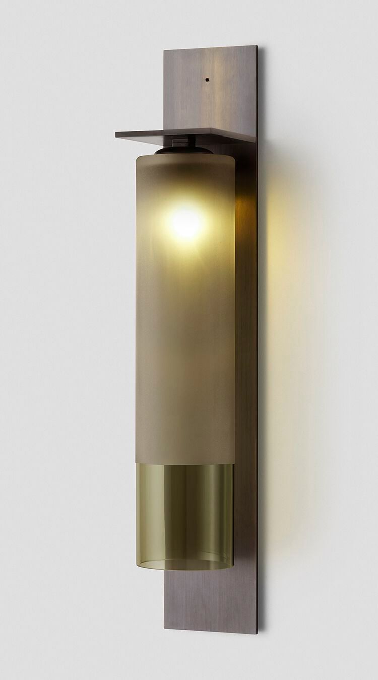 Светодиодный настенный светильник Articolo Studios Eclipse ARCH-00145858 - Вид №3