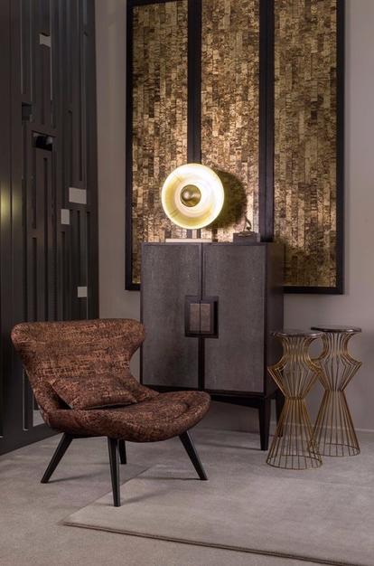 Hamilton Conte Paris Комод с распашными дверцами Fullerton sun-id-1498893 - Вид №2