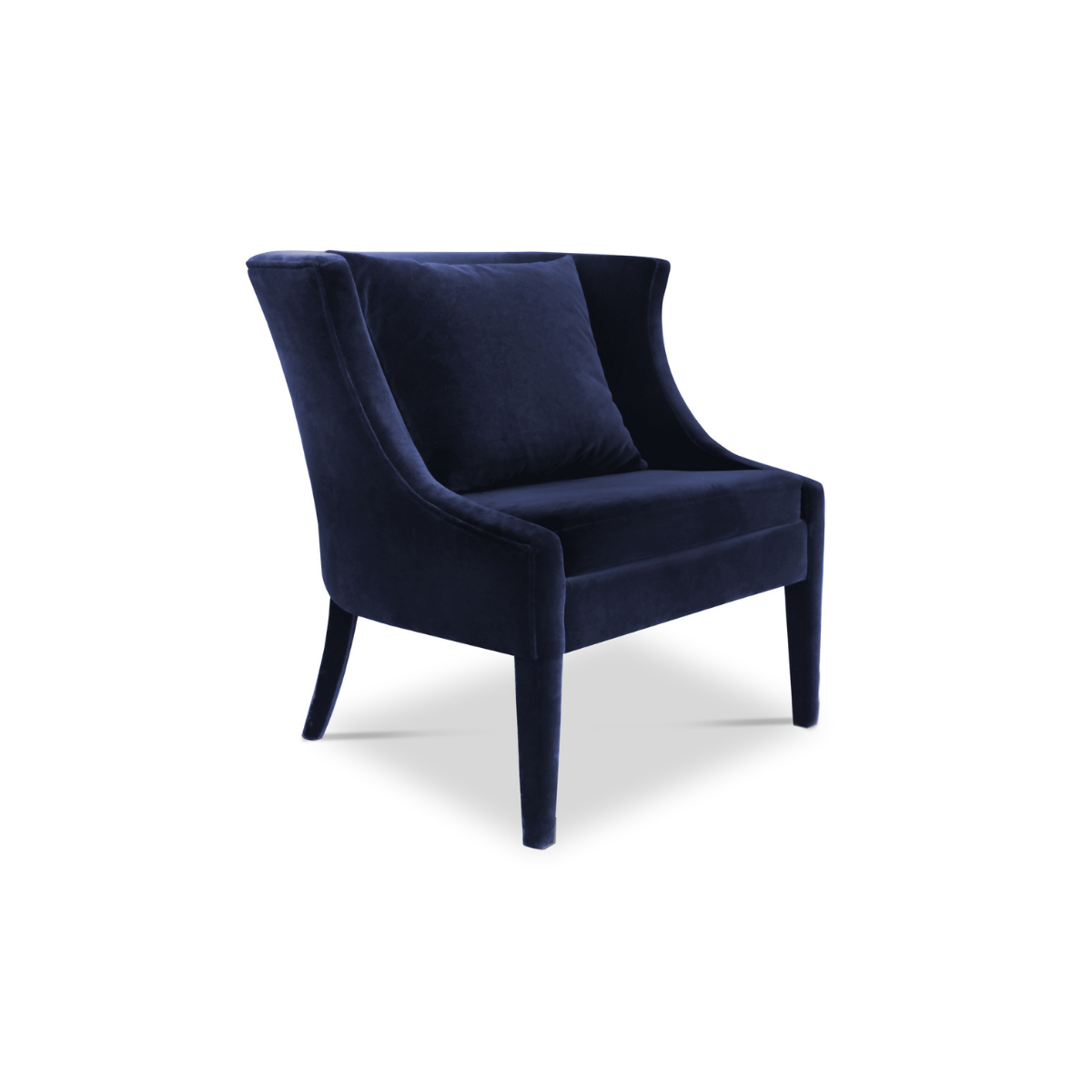 Кресла Chignon Armchair Covethouse KOKET  - Вид №1