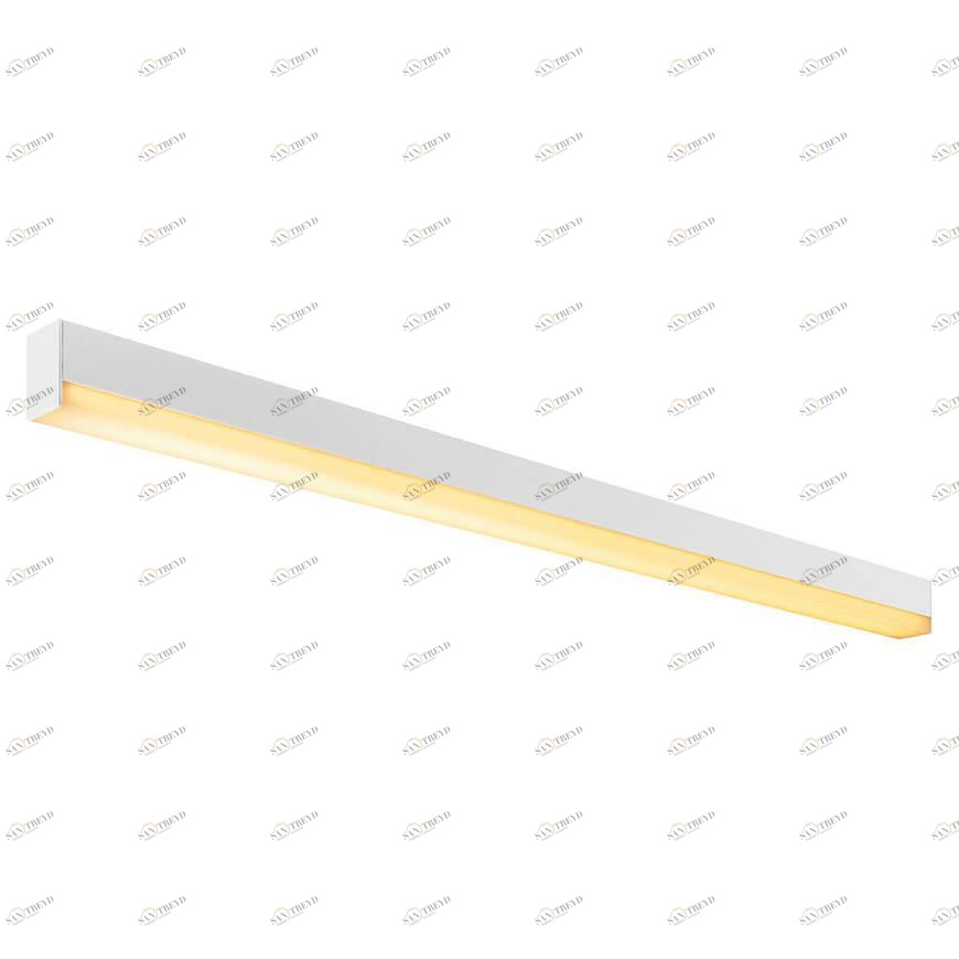 Настенный светодиодный светильник белый SLV Sight 115 Led 1001287 SLV SIGHT LED 00-3890762 Белый 