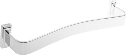 TIAPA30 Полотенцедержатель стальной  GSG CERAMIC Time