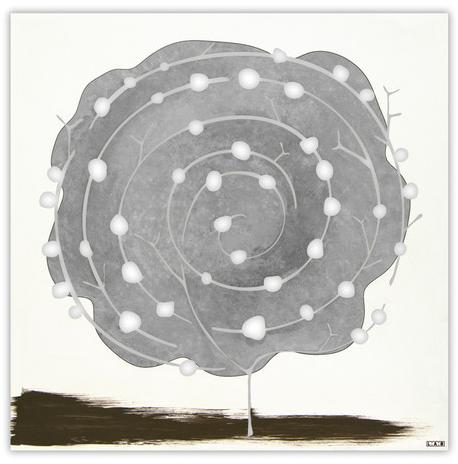 LAS Декоративное панно из мдф sun-id-1345475 - Вид №1