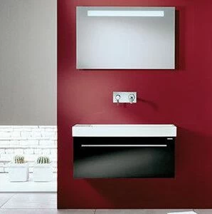 SET3 Комплект мебели cm 100 (p. 37) Berloni Bagno