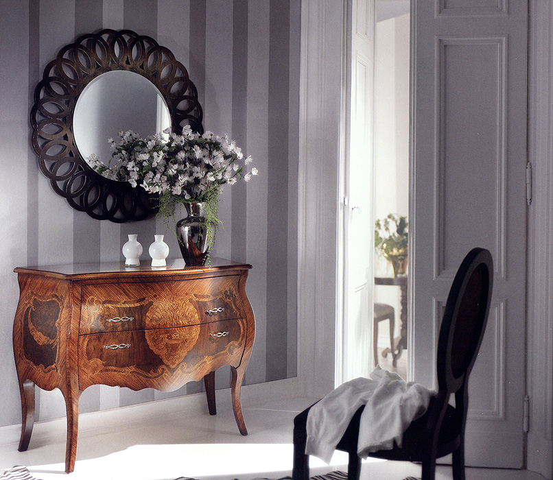 Комод  BBELLE 671 