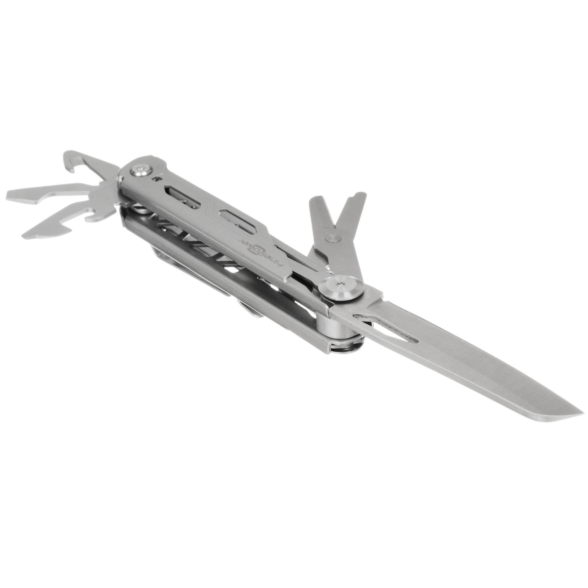 Мультитул FinePower MFT6B-P02 9098577 STDN-0028571 - Вид №2