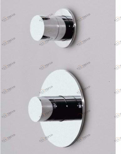 ZAZZERI Смеситель для душа Modo sun-id-1383170