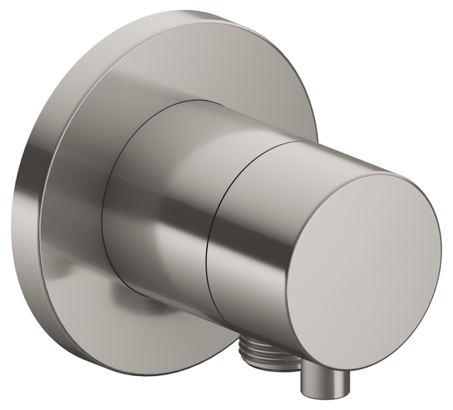 59549131101 Встраиваемый запорный вентиль с переключателем на 3 потребителя и выводом для шланга DN 15 KEUCO IXMO - Вид №4