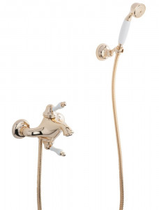 B3-126 Bellosta Rubinetterie НАРУЖНЫЙ СМЕСИТЕЛЬ ДЛЯ ВАННЫ