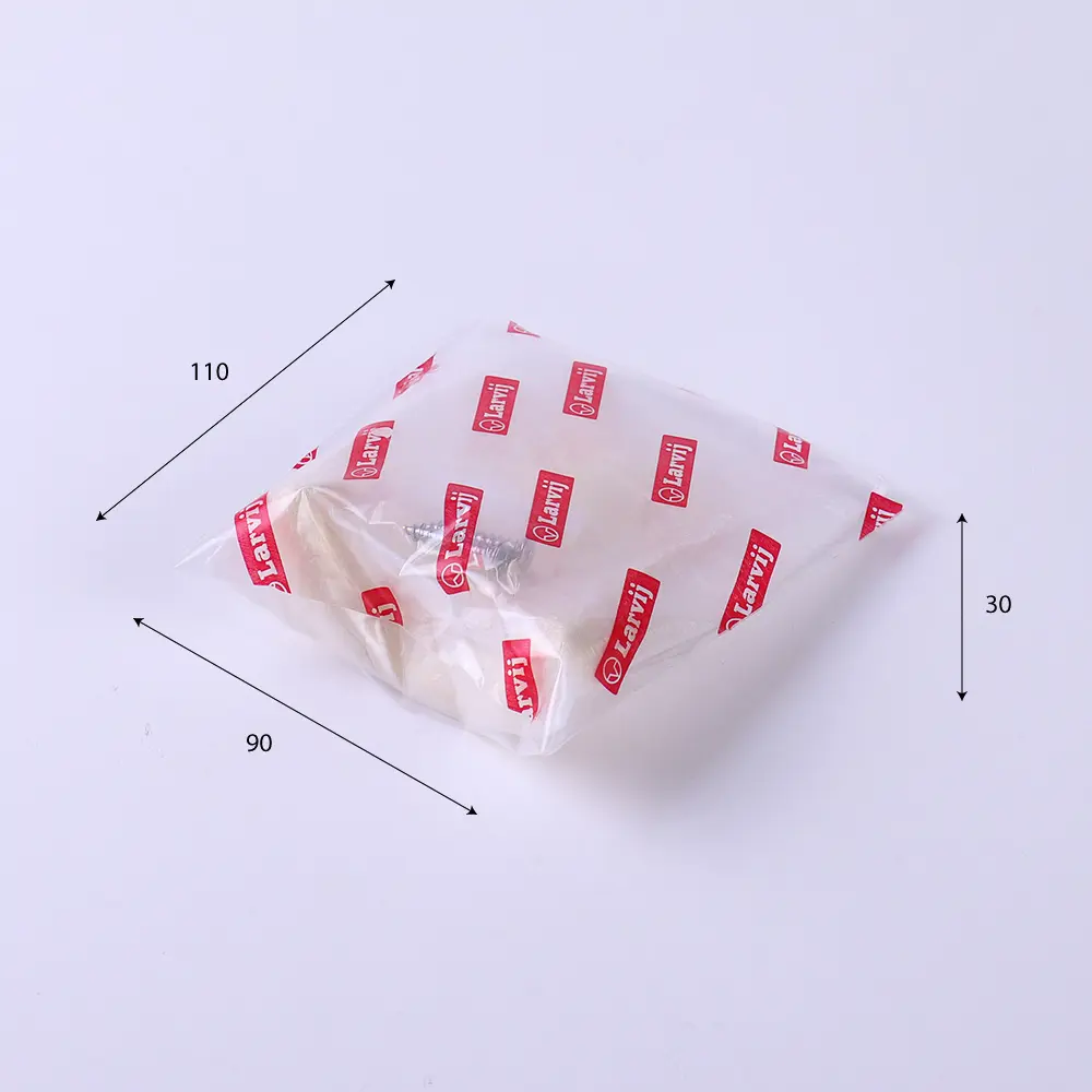 Крючок Larvij Медведь цинковый цвет медь STLM-2090104 - Вид №6