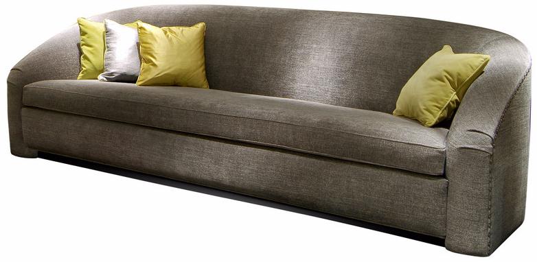 SOFTHOUSE Мягкий диван из ткани sun-id-1386589 - Вид №1