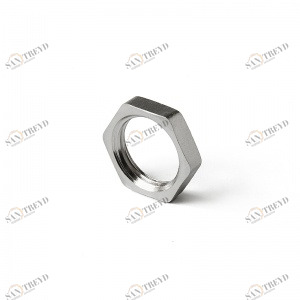 Контргайка 1/2 ProAqua 184663