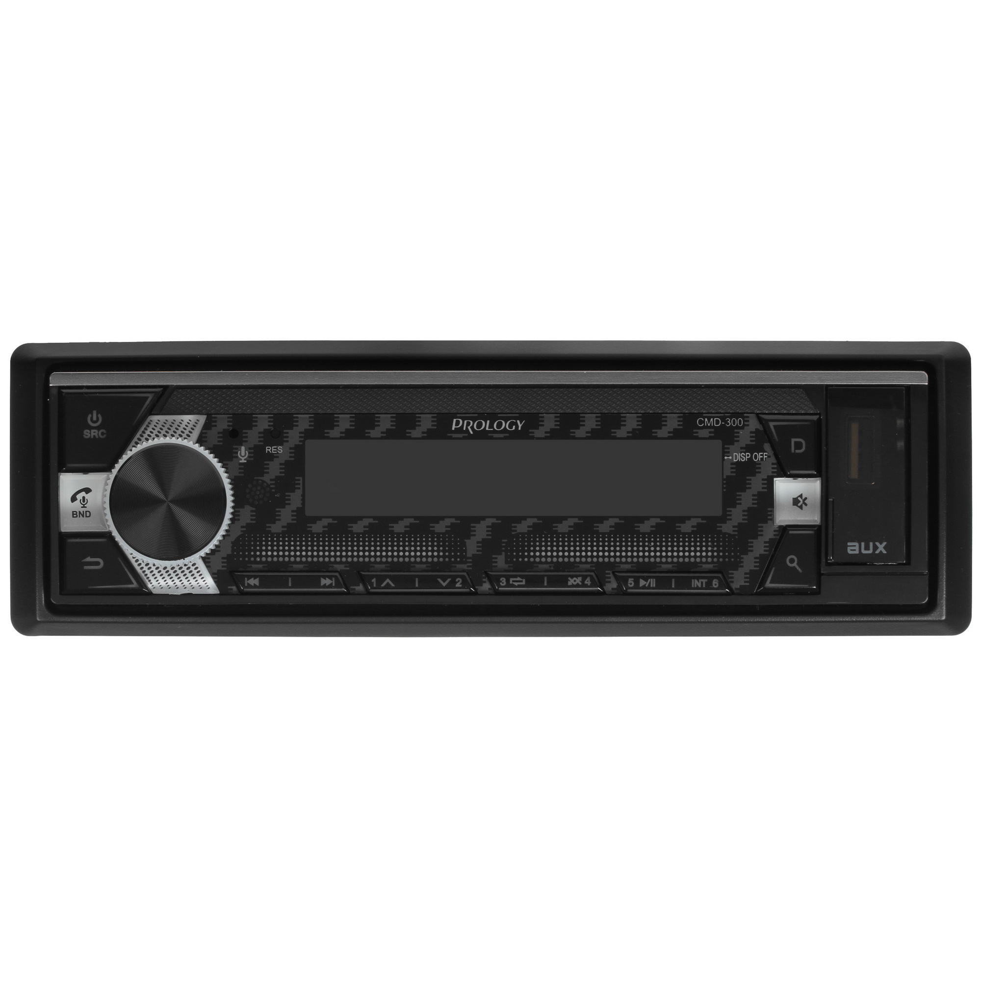 4767836 Автопроигрыватель PROLOGY CMD-300 STDN-0077287 - Вид №2