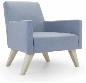 Domingo Salotti Мягкое кресло с подлокотниками Boston