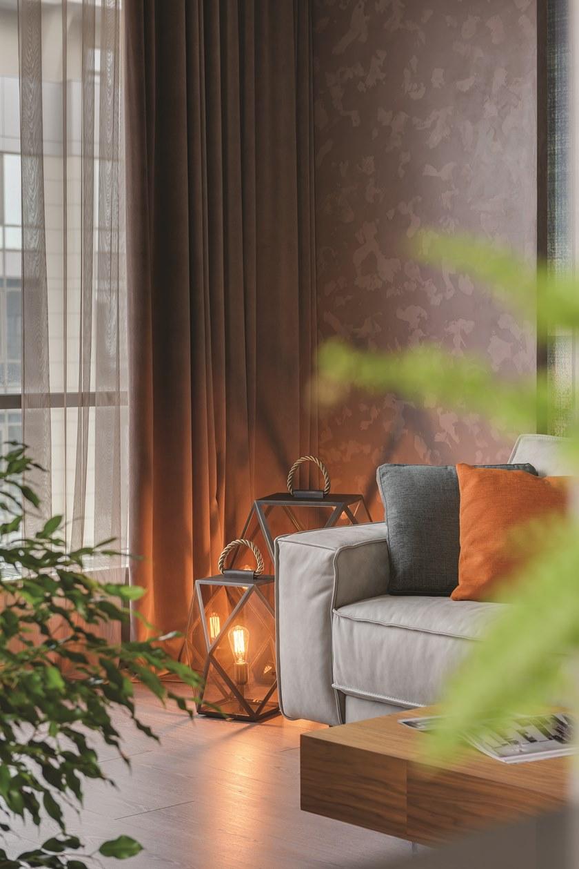 Contardi Беспроводной торшер Muse lantern sun-id-1512169 - Вид №7