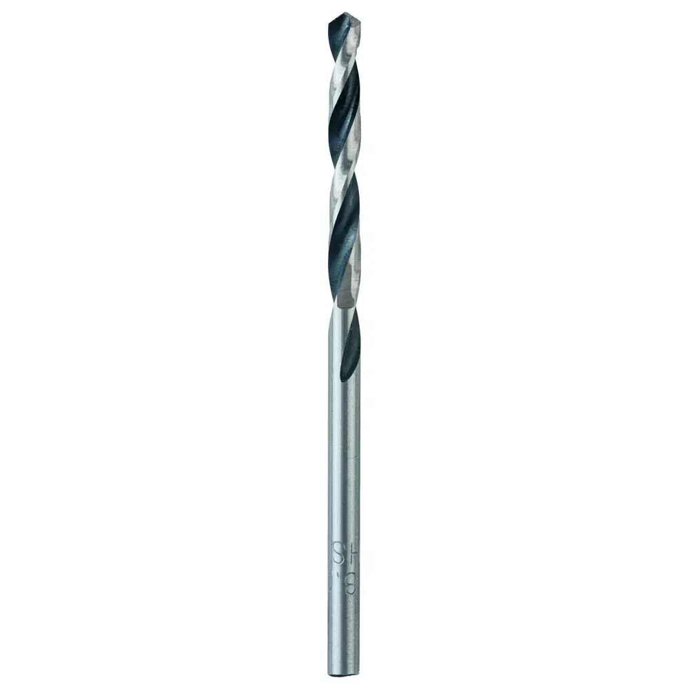 Набор свёрл по металлу Bosch PointTeQ 3.2x65 мм, 10 шт. 83433538 STLM-2197599 BOSCH PROFESSIONAL 
