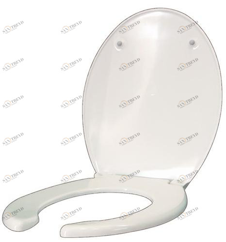 D0552/01 Крышка сиденье для унитаза Goman OPEN